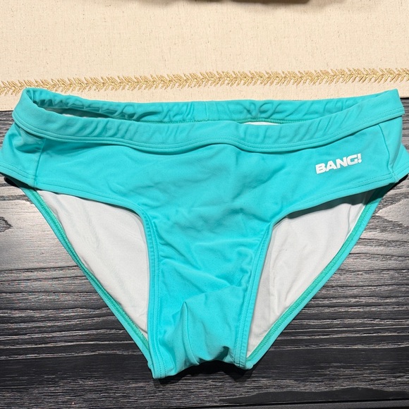 Bang Other - Bang! Men's Aqua Swim Bikini